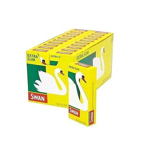 Swan extra slim pre cut - slim,