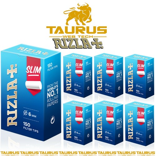 7500 rizla slim 6mm - slim,
