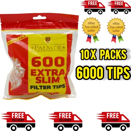 10x palmer extra - extra, slim