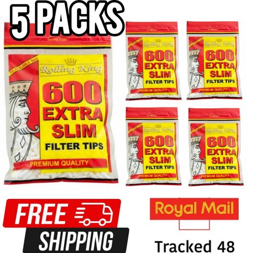 Rolling king extra - rolling, slim