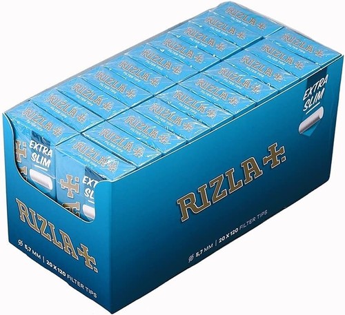Rizla filter tips - ultra, /