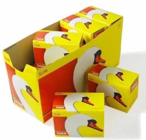 Swan slimline loose filter - slimline,