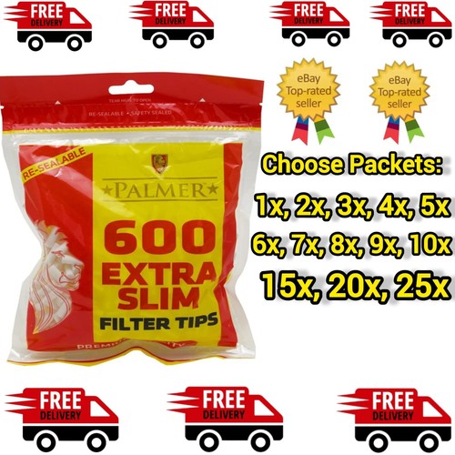 Palmer extra slim 3mm - palmer,