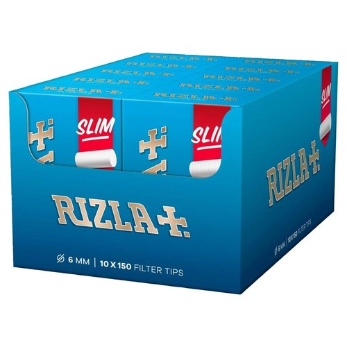 Rizla filter tips slim - rizla,