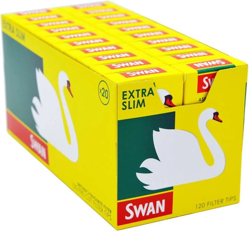 Full box swan extra - full, x