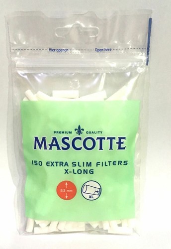 Mascotte extra long - mascotte,