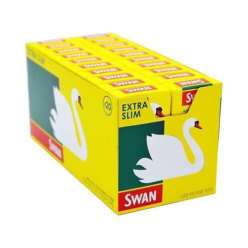 Swan extra slim pre - swan,