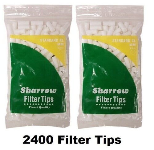 Sharrow standard extra long - xl,