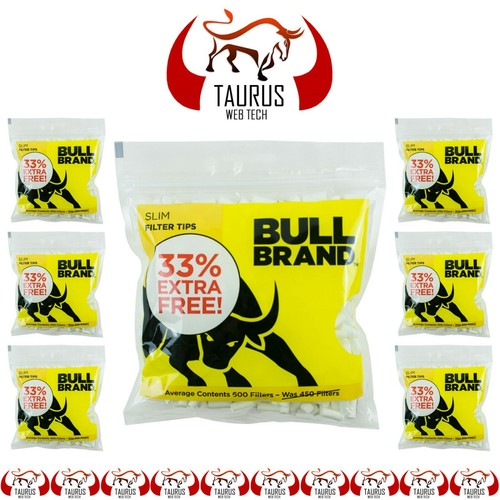 9000x bull brand - bull, slim