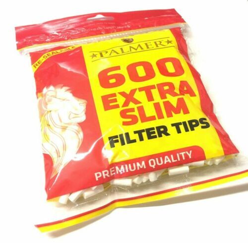 Palmer extra slim - palmer, tips