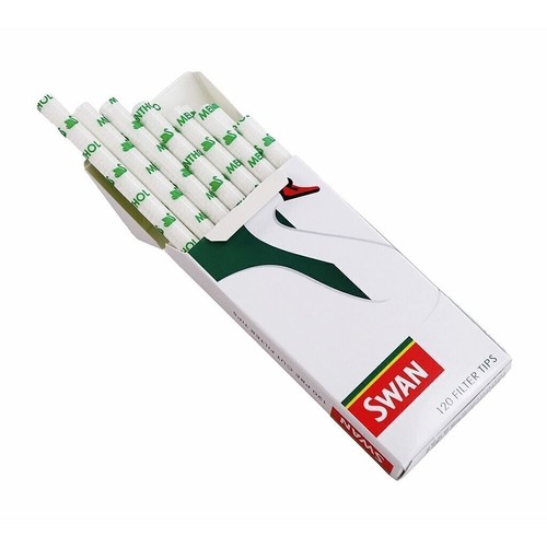 Swan menthol extra slim - swan,