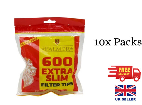 Palmer extra slim - extra, 10x