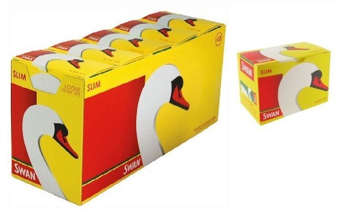 Packs swan slim - packs,