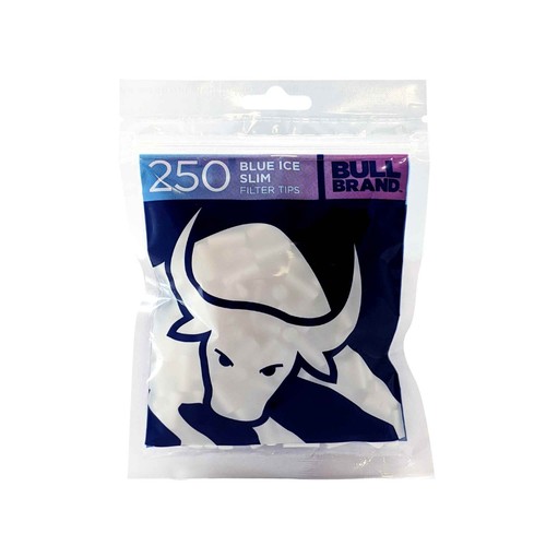 Bull brand blue - brand, flavour