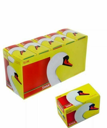 Swan loose slimline - swan,