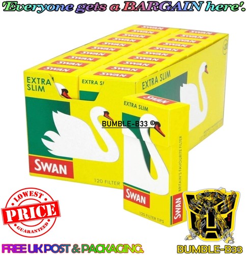 20x swan extra slim - 20x,