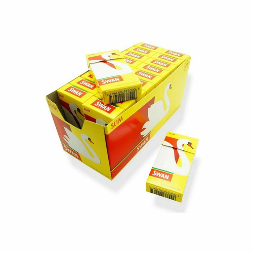 Swan slim pre cut - slim,