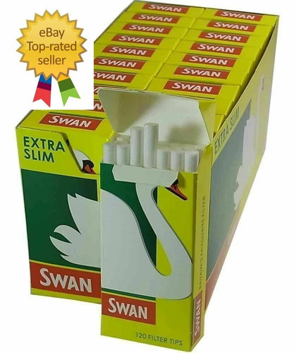 Swan paper filter - filter, extra