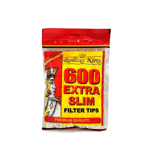 Rolling king extra - king, slim