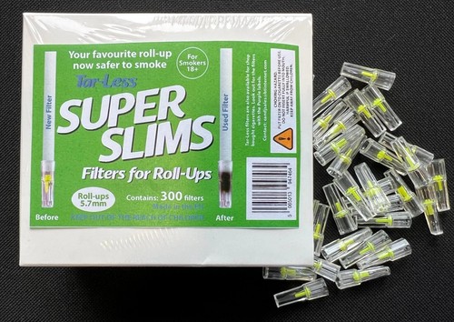 Tar less 300 - tar-less, cigarette