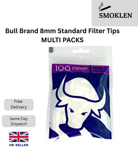 Bull brand standard filter - bull,