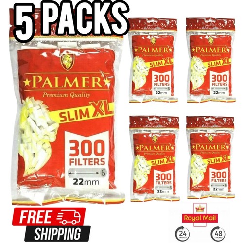 Palmer extra slim - 5x, 22mm