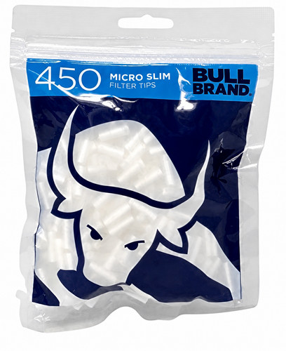 Bull brand 450 micro - 450, slim