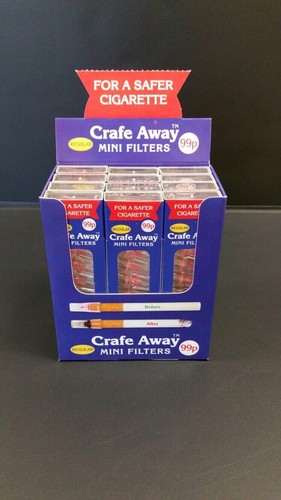 Crafe away 120 - away,