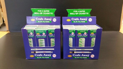 Crafe away 240 cigarette - crafe,