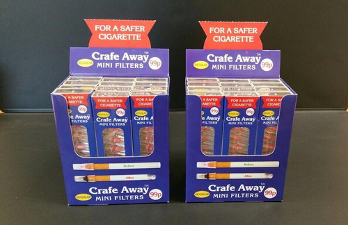 Crafe away 240 cigarette - crafe,