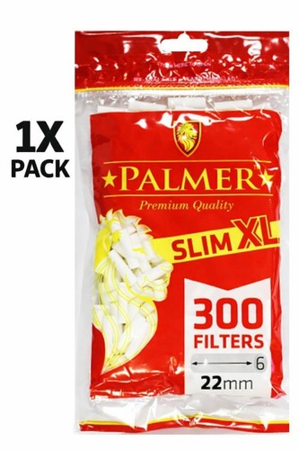 Palmer 300 slim extra - 300,