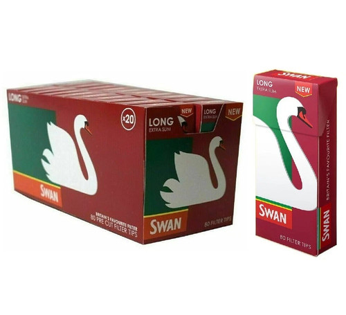Swan long extra slim - extra,