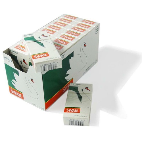 Swan menthol extra - swan, pre