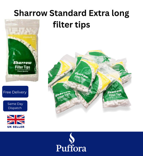 Sharrow extra long - extra,