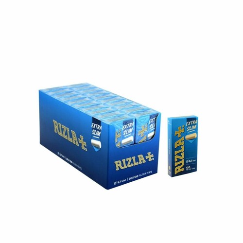 Rizla extra slim cigarette - extra,