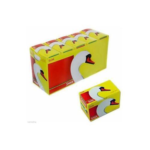 Swan slim line filter tips - slim,