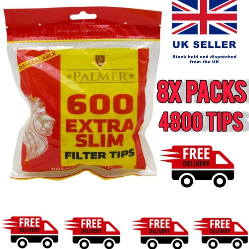 Palmer extra slim - extra,
