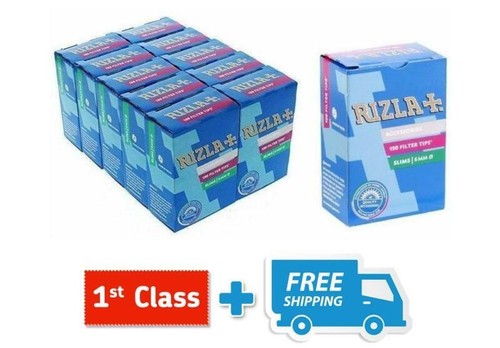 Rizla filter tips - rizla,